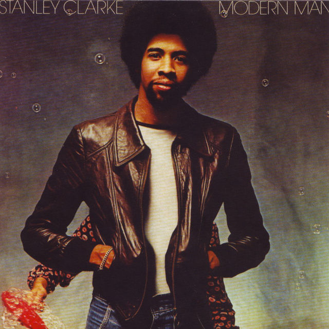 Modern Man (1978)