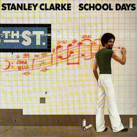 Interview: bass legend Stanley Clarke on his early solo albums