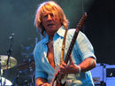 Lick Library hosts free live Rick Parfitt webcast