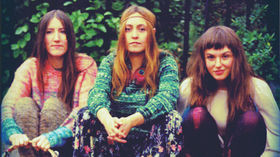 On the radar: Stealing Sheep