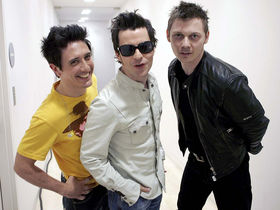 Teenage Cancer Trust announces 2009 Royal Albert Hall lineup