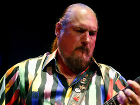 Steve Cropper pays tribute to heroes on new album, Dedicated