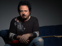 Steve Lukather talks Rock 'N' Roll Fantasy Camp