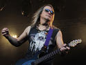 60 seconds with... Steve Morse