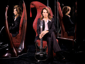 YOUR QUESTIONS: For Steve Vai