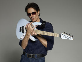 VIDEO: Steve Vai discusses For The Love Of God