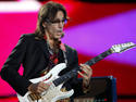 Study guitar online with Steve Vai at Berklee Music