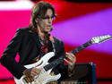Steve Vai enters the Guinness Book Of World Records