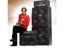 Steve Vai to play London masterclass