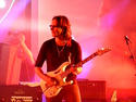 Michael Jackson: Steve Vai live tribute
