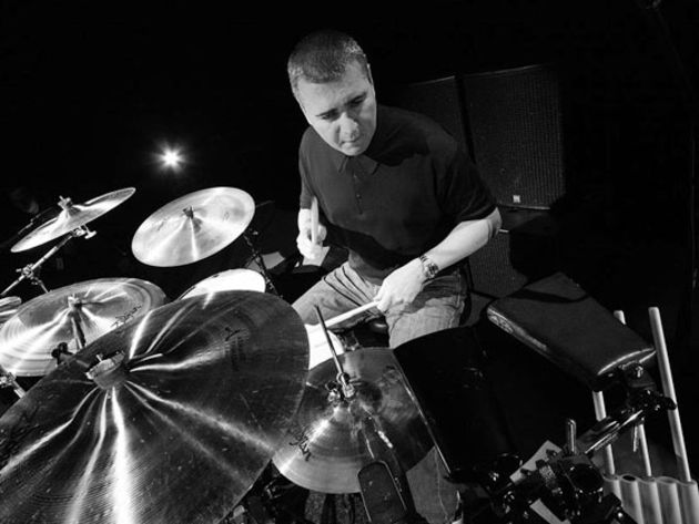 Steve White