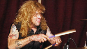 Video: The stars of Bonzo Bash 2013