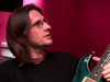Steven Wilson talks The Raven That Refused To Sing "One of the lovely things about going to a show is when you don't know what's coming next"