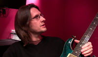 Steven Wilson talks The Raven That Refused To Sing tour