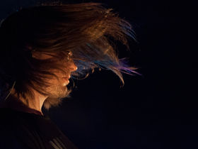 Steven Wilson talks The Raven That Refused To Sing tour