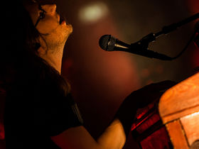 Steven Wilson talks The Raven That Refused To Sing tour