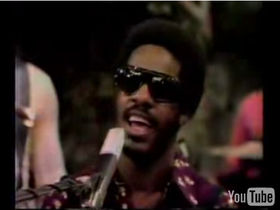 5 reasons why Stevie Wonder deserves his Gershwin award