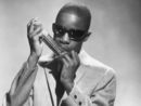 Stevie Wonder turns 60!