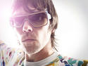 Ian Brown denies Stone Roses reunion