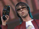 Check out the new Ian Brown track