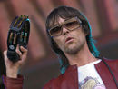 Check out the new Ian Brown track