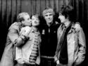The Stone Roses confirm reunion and 2012 live dates
