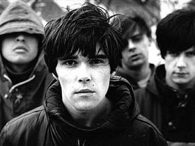 Now John Squire says no too