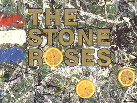 Stone Roses debut album gets 20th anniversary reissue