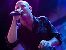 Slipknot/Stone Sour's Corey Taylor's 6 greatest lyricists of all time