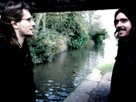 VIDEO: Steven Wilson and Mikael Åkerfeldt talk Storm Corrosion origins