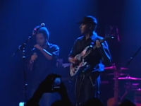 Rage Against The Machine's Tom Morello has a new band