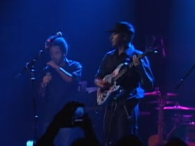 Rage Against The Machine's Tom Morello has a new band