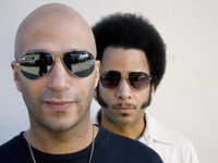 Tom Morello talks Street Sweeper Social Cliub