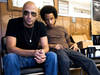 Tom Morello rocks with Street Sweeper Social Club