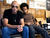 Morello and Riley - new Kings of Rock?