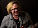 Stu Hamm on his new album, Joe Satriani, Robert Fripp and Led Zeppelin
