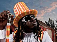 T-Pain