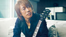 Interview: Famous Firsts with B'z guitarist Tak Matsumoto