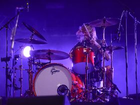 Taylor Hawkins on Birds Of Satan and Foo Fighters