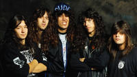 Testament in 1988