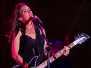 Susanna Hoffs on The Bangles' new album, Sweetheart Of The Sun