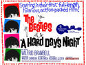 A Hard Day's Night is best reviewed film ever