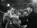 Unreleased Beatles Ed Sullivan footage coming to DVD