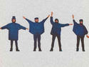 Beatles video game due in 2009