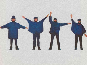 Beatles video game due in 2009