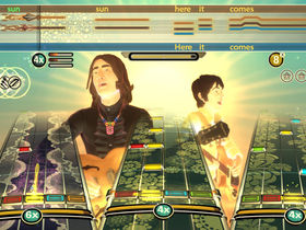 The Beatles' Abbey Road comes to Rock Band