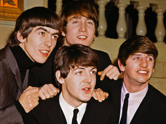 The Beatles, Apple make 27 songs available as iTtunes ringtones