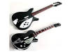 The Beatles Rock Band: first look at vintage guitars