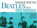 The Beatles' early recordings with Tony Sheridan to be reissued