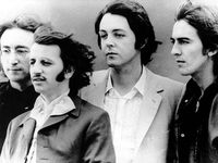 Beatles expert discusses unreleased Revolution 1